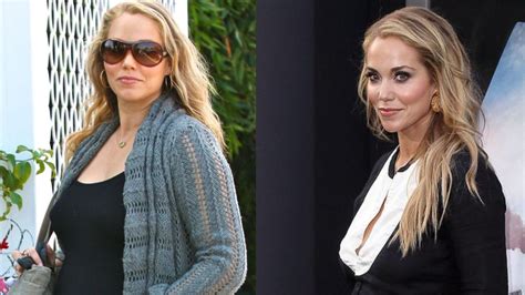 elizabeth berkley pics|Elizabeth Berkley’s Weight Gain: The 48.